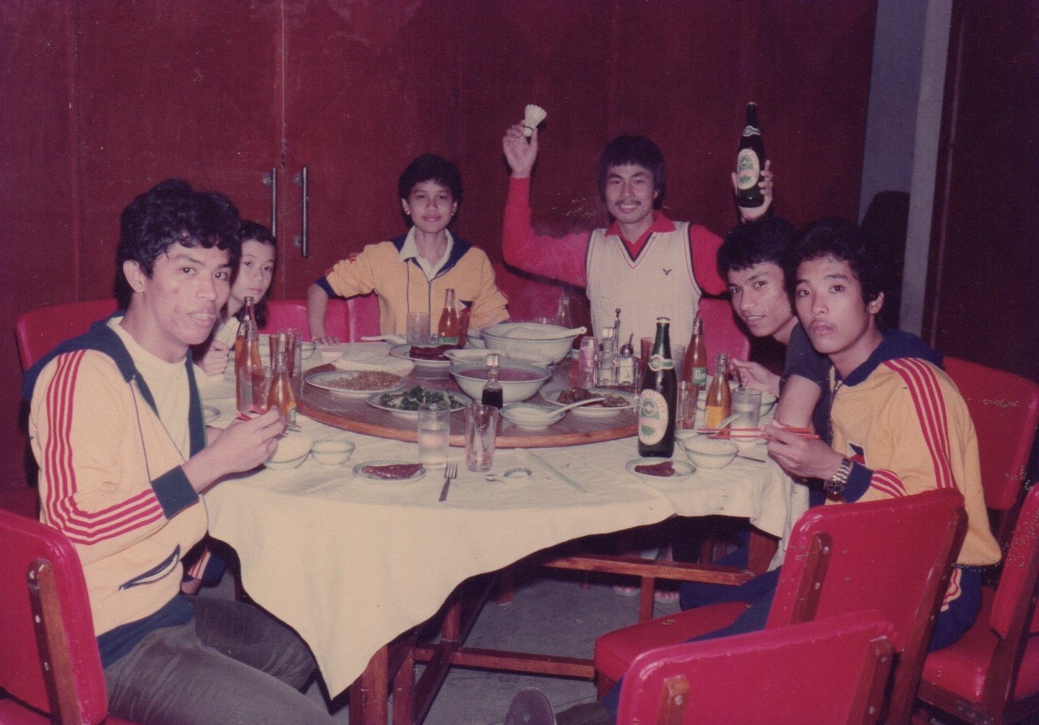 12th southeast asian games- singapore 02 (6)